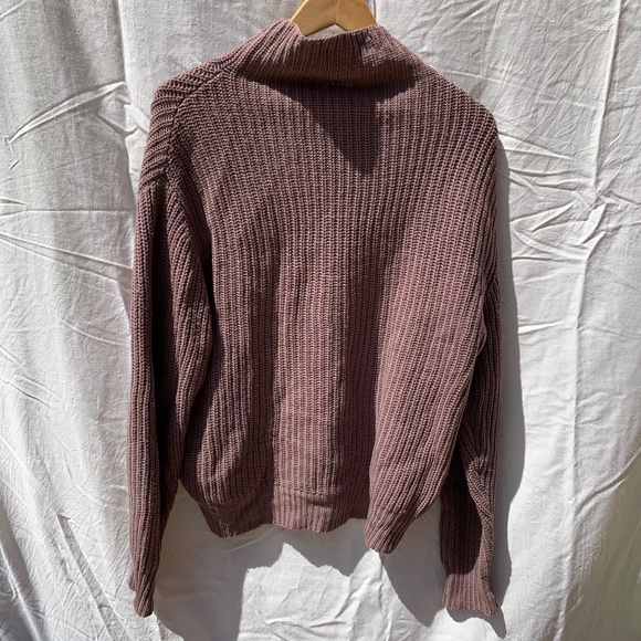 Aritzia Wilfred Montpellier Sweater - Picture 5 of 5